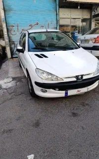 206مدل 99