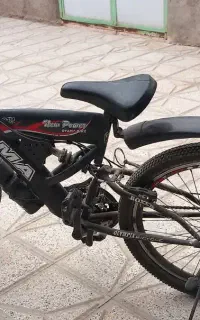 دوچرخه ۲۴