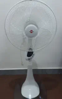 پنکه ی پایه بلند،مارک پارس خزر