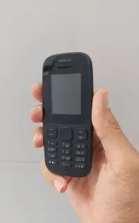 نوکیا ۱۰۵ / ۱۰۶ / ۸۲۱۰ / طرح ورتو دوسیم کارت