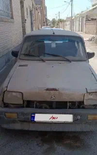 پی کی مدل 82 مناسب طرح تعویض