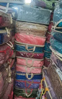 حراج انواع پتو