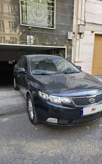 سراتو ۹۴ بدون رنگ
