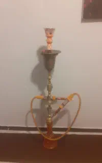 فروش فوری قلیان