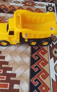 اسباب بازی ماشین