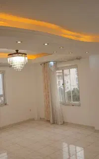 نقاشی ساختمان ، رنگ اکلیریک قابل شستشو و رنگ روغنی