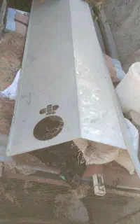رو کش گاز سی ان جی نیسان