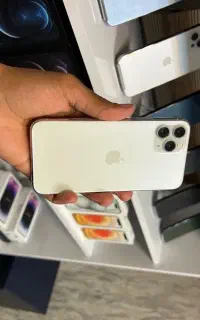 //٪ 11pro256 zaa دوسیم خیلی تمیز پک اصلی