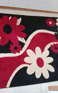 فرش آشپزخونه