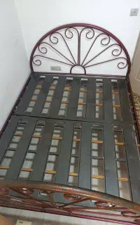 تخت دو نفره