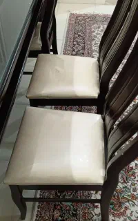 میز ناهارخوری ۸ نفره