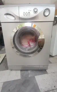 لباسشویی اسنوا