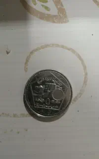 سکه قدیمی  سوریه