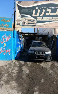 صافکاری/pdr/سنتی/نقاشی اتومبیل