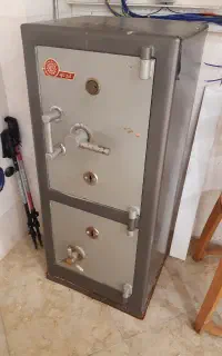 گاو صندوق گنج کاوه
