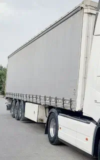 کانتین مارال دستگاه بنز