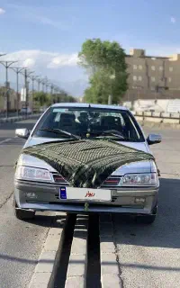 پژو۴۰۵ مدل ۱۳۹۰
