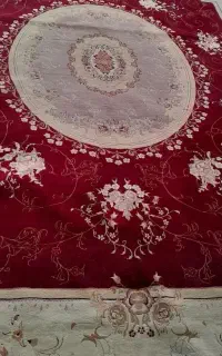 فرش ۱۲ متری