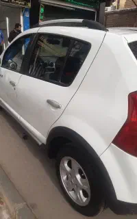 ساندرو اتوماتیک