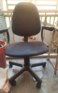 صندلی چرخدار سالم