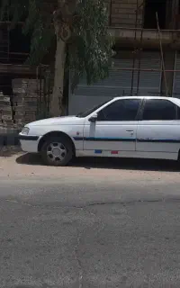 پارس سال داشفرد جدید
