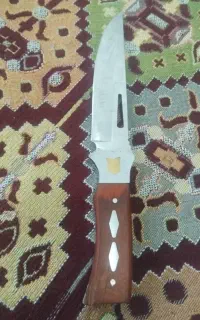چاقوی تزئینی  زیبا و تیز