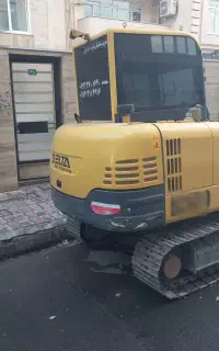 مینی بیل