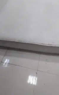 تشک دست دوم طبی فنری