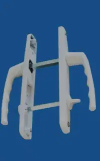 یراق الات UPVC