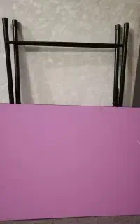 میز تحریر تاشو