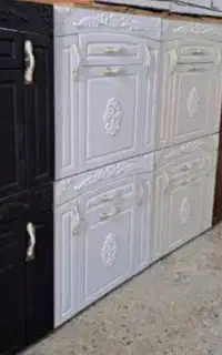 اجاق گاز کابینتی طرح فر تنوع مدلهای مختلف کد t45
