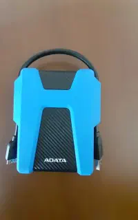 هارد اکسترنال ۲ ترابایت AData