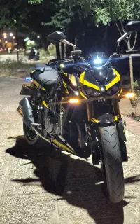 های پرو Z1000