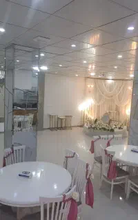 افر ویژه سالن عقدنامزدی تولد با خدمات اقتصادی