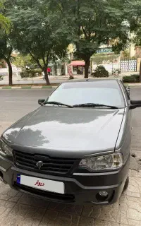 آریسان۲مدل۱۴۰۵