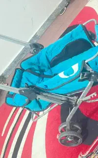 کالسکه بچه