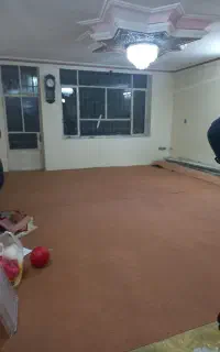 موکت در حد نو