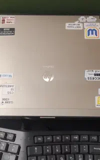 لب تاپ HP EliteBook 8440p تقویت شده