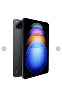 تبلت شیامی پد 6s pro