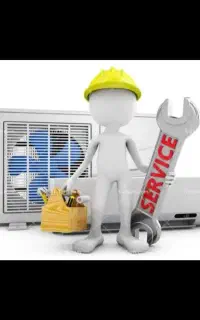 نصب و تعمیرات و قطعات سرمایش و گرمایش سلطانی