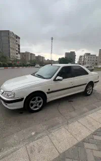 پارس Tu5 مدل ۹۲