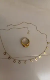 طلای نو ۱۰۰