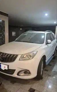 هایما s7 pro خشک ۱۴۰۵