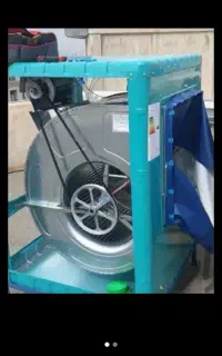 تعمیر کولر آبی سرویس نصب کولر آبی شیشه اجاقگاز