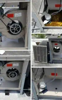 عایق نانو کف کولر