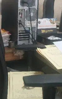 یک منشی خانم جهت کار اداری نیازمندیم