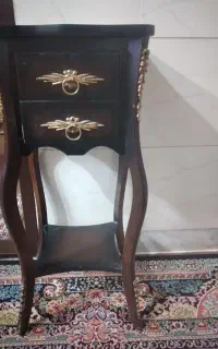 میز تلفن