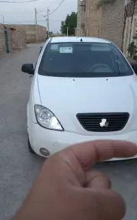 تیبا ۱ مدل ۹۹