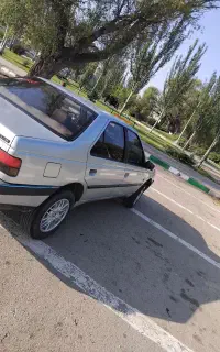 پژو