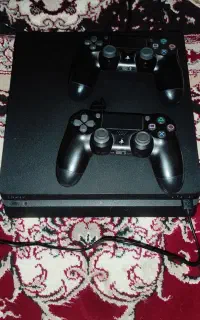 ps4 slim 1TB
